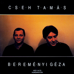 Lee van Cliff by Tamás Cseh, Géza Bereményi