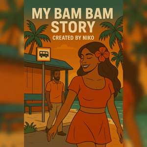 Bambam Story (Romantic Reggae )Created by Niko[ by Niko Pandy