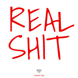Real Shit - Instrumental by Diamond Audio