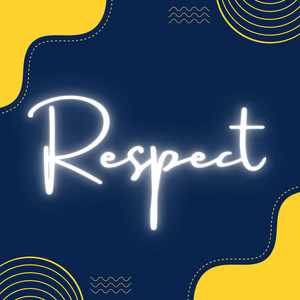 Respect Yo by Brendadket