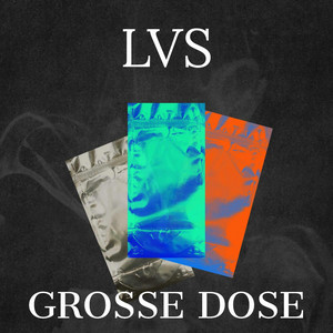 Portada de Grosse dose