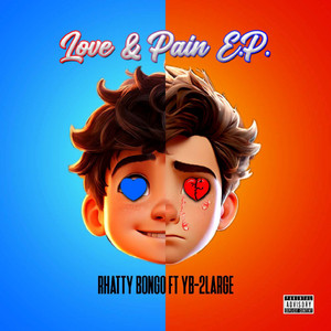 Rhatty Bongo - Yaa Baby (feat. YB 2-Large)