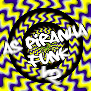 AS PIRANHA FUNK V2 - Single