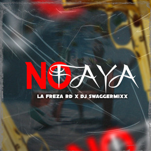 NO FAYA by La Freza Rd