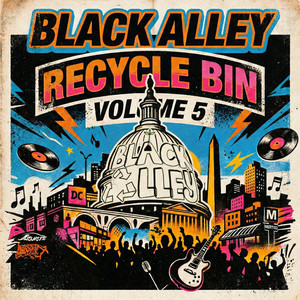 Dirty Laundry (Clean Version) - Album by Black Alley | Spotify
