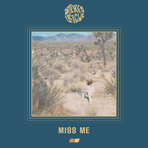 Miss Me - undefined | Song Album Cover Artwork