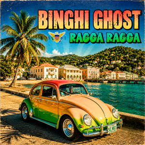 Dutty Laundry by Binghi Ghost