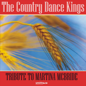 A Tribute To Martine McBride album