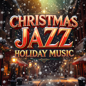 Warm Holiday Nights – Smooth Jazz Covers The Jazz Christmas Collection