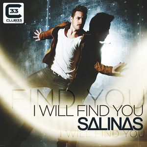 I Will Find You - Radio Edit