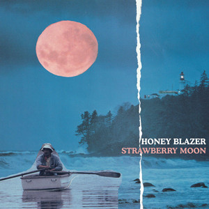 Strawberry Moon by Honey Blazer