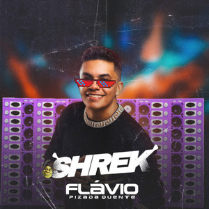 Portada de Shrek