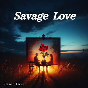 Survived the Flames by Kysen Drex