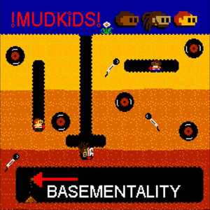 Basementality cover
