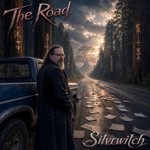 The Road by Silvrwitch