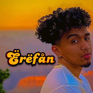 AJ Rhythm - Erefan