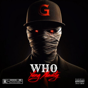 WhoUsimamane Diss by Yung Nasty