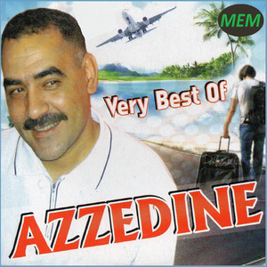Azzedine - Ana bia mra