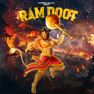 Ram Doot by Rapperiya Baalam, Jagirdar RV