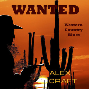 Alex Craft - Double Trouble Saloon