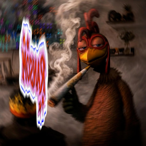 ESTOY ENPAYASADO by BURGOZZZ