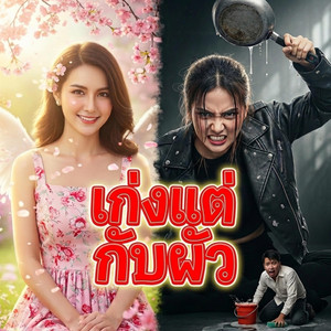 เก่งแต่กับผัว