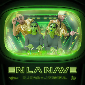 En La Nave by DJ Dac, J Consul