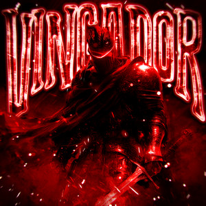 VINGADOR - Ultra Slowed by Chilx, Rubikdice, cape, EVOX