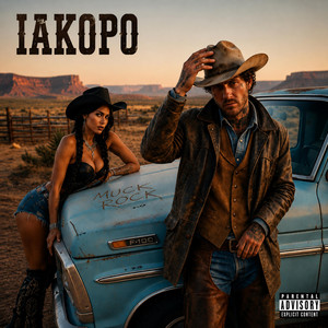 Ride with Me by Iakopo