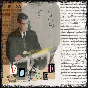 Voyager by Γιώργος Αβραμίδης