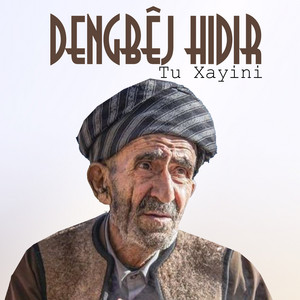 Dengbej Hıdır - Peda