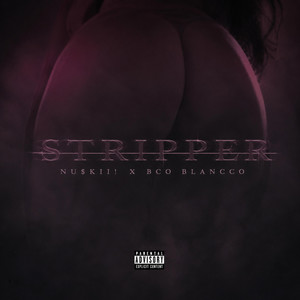 Stripper by Nu$kii!, BCO Blanco