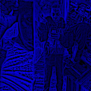 profittchild - Hide N Seek (feat. Luhspaztrim) [Radio Edit]