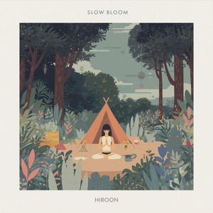 Slow Bloom by HIROON