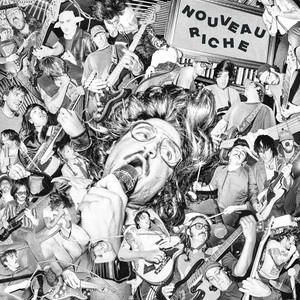 Nouveau Riche by Buddy Wynkoop