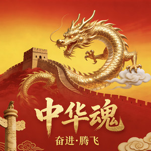 中华魂