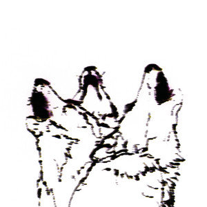 Pray for Berlin cover art