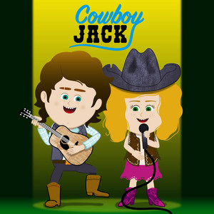 Imse, Wimse, Spinne by Kinderlieder Cowboy Jack