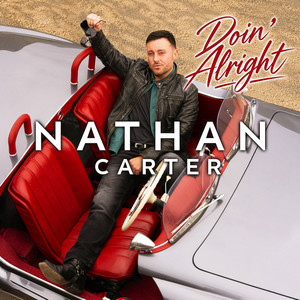 Born And Raised by Nathan Carter