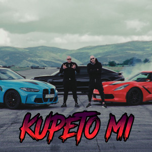 KUPETO MI by Kickdown, Pameca
