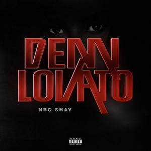 Demi Lovato by NBG SHAY