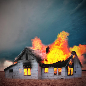 Portada de HOME