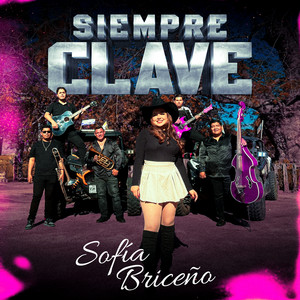 Sofia Briceno - Siempre Clave
