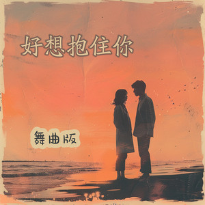 好想抱住你 - 舞曲版 by 徐明滢