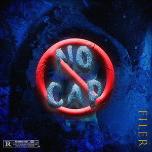 Portada de Filer (#NoCap1)