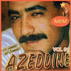 Azzedine - M'chat loumima