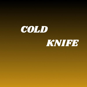 cold knife by DannyKC