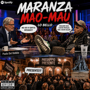 Maranza by LO BELLO