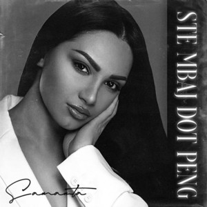 Ste Mbaj Dot Peng by Samanta