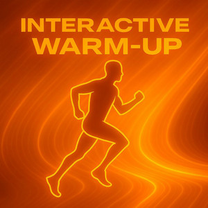 Electronic One Interactive Warm Up